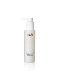 Babor Cleansing Eye & Heavy Make-Up Remover 100 ml