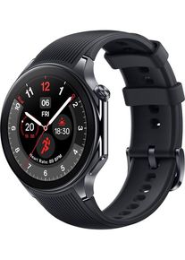OnePlus Watch 2 - Black Steel