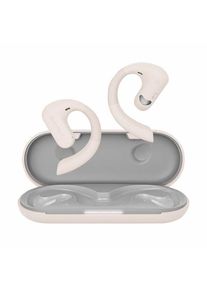 OneOdio OpenRock S - Cream