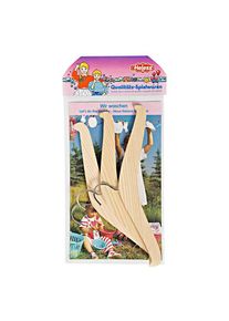 Heless Doll Clothes Hangers 3 pcs.