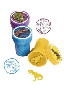 Totum Dino Forever - Stamp set