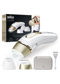 Braun Lichtepilator (IPL) Silk-expert Pro PL5356