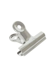 SPREE Paper clip letter clip Bulldog 65mm *12