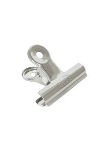 SPREE Paper clip letter clip Bulldog 40mm *12