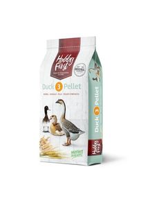 Hobby First Duck 3 Pellet 20kg