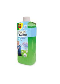 Ses Creative Mega Bubble Blower Refill 750ml