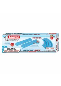 Carrera First First Race Track Expansion Set