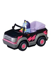 Carrera First Bluey Race Car - 1:50