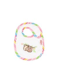 Heless Doll Bib Sloth