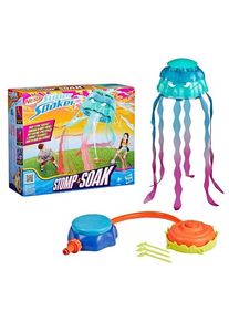 Nerf Super Soaker Jelly Fish Stomp & Soak