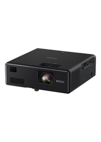 Epson Projektoren EF-11 - 1920 x 1080 - 1000 ANSI lumens