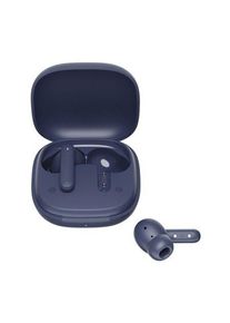 QCY Buds T43 ENC TWS Earbuds - Blue