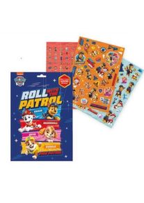 Undercover Sticker sheets PAW Patrol - 1000 pcs.