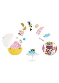 Little Tikes Make It Mini Foods Dinner Series 4A