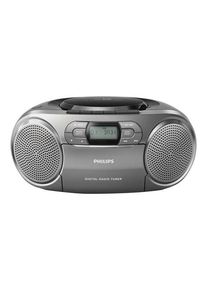 Philips CD Soundmachine - AZB600/12 - DAB/DAB+/FM - Stereo