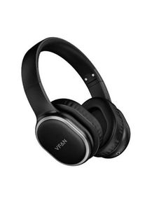Vipfan Wireless headphones BE02 (black)