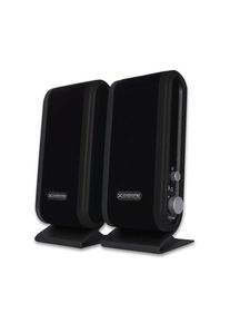 Esperanca Esperanza XP102 Fusion Speaker set (black)