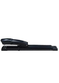 SPREE Stapler 24/6 Long Stapler BLACK