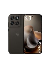 Motorola moto g77 256GB/8GB - PANTONE Black Olive