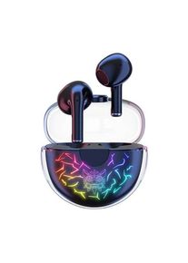 ONIKUMA Wireless headphones TWS T35 Black