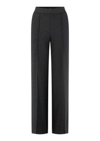 Peter Hahn - Hose, grau, Gr. 50, Viskose