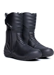 TCX X-Five 5, botas imperme&aacute;veis , cor: Preto , tamanho: 42 EU