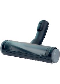 AEG, Matratzend&uuml;se &raquo;AZE123&laquo; mit Klickverschluss, schwarz/orange/grau,