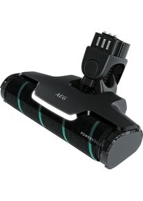 AEG, Hartbodend&uuml;se &raquo;AZE137&laquo; mit LED-Frontlichter, grau,