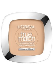 L'Or&eacute;al L'OR&Eacute;AL PARIS, Puder &raquo;TRUE MATCH POWDER&laquo; mattes Finish, flexible Deckkraft, 2N, 9 g, 2N