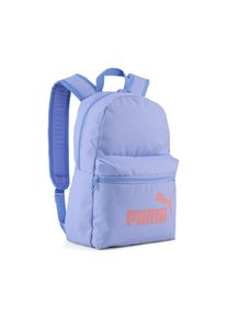 Puma, Rucksack &raquo;PHASE SMALL BACKPACK&laquo; f&uuml;r Kinder und Jugendliche, sportlicher Stil, Intense Lavender,