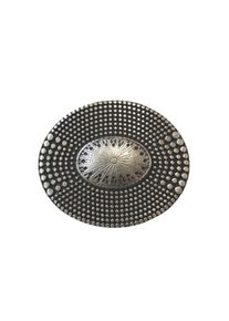 Rettungsring G&uuml;rtel, Damen, G&uuml;rtelschnalle unendliche Kombinationsm&ouml;glichkeiten durch Austauschen der Schlie&szlig;en, altsilberfarben, altsilberfarben, 