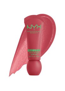 Nyx Cosmetics NYX PROFESSIONAL MAKEUP, Damen, Lippenbalsam &raquo;SMUSHY MATTE LIP BALM&laquo; jeder der Farbt&ouml;ne hat einen einzigartigen, s&uuml;&szlig;en Duft, 05-Snuggle SZN, Lip Balm 