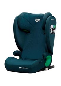 Kinderkraft, Autokindersitz &raquo;JUNIOR FIX 2 i-Size&laquo;, habor blue,