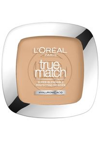 L'Or&eacute;al L'OR&Eacute;AL PARIS, Puder &raquo;TRUE MATCH POWDER&laquo; mattes Finish, flexible Deckkraft, 3D, 9 g, 3D