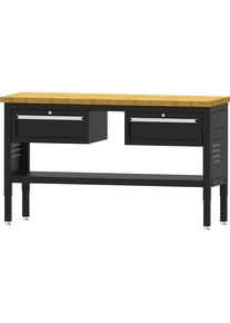 Banco da lavoro BLACKLINE - kaiserkraft