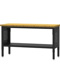 Banco da lavoro BLACKLINE - kaiserkraft