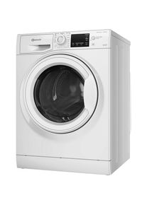 Bauknecht, Waschtrockner &raquo;WT Eco Plus 86 43 N&laquo; 8 kg /6 kg 75 dB(A), wei&szlig;, Anti-Allergie-Programm &ndash; reduziert die h&auml;ufigsten Allergene wie Pollen, 