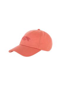 Billabong, Damen, Baseball Cap &raquo;Essential&laquo;, Wild Ginger, Einheitsgr&ouml;&szlig;e, Stoff: Ausgeblichener Canvas-Stoff
