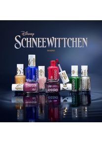 essie, Damen, Nagellack &raquo;SCHNEEWITCHEN-EDITION&laquo; Limitiert, gl&auml;nzend, glitzernd, schimmernd, abdeckend, 1004 seize the crown, Limitierte Schneewittchen