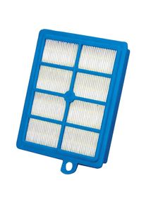 AEG, Abluftfilter &raquo;ASF1W&laquo; waschbar, blau,