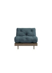 Karup Design, Daybett &raquo;Roots Sofa Bed, Schlafsofa, Daybett, Bettfunktion, FSC -Massivholz&laquo; Erh&auml;ltlich in Breite 90 cm, 140 cm oder 160 cm, Inkl. 