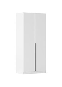 OTTO home, Dreht&uuml;renschrank &raquo;Kleiderschrank Schrank Garderobe AGORDO TOPSELLER Schlafzimmer&laquo; in zwei Griff-Farben, Breiten 91-405 cm, Dekor- oder 