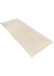 Vossen, Saunatuch, sand, Frottier, Baumwolle, B/L: 80 cmx200 cm - 1 Stk.