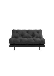 Karup Design, Daybett &raquo;Roots Sofa Bed, Schlafsofa, Daybett, Bettfunktion, FSC -Massivholz&laquo; Erh&auml;ltlich in Breite 90 cm, 140 cm oder 160 cm, Inkl. 