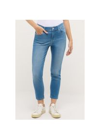 Angels, Damen, Straight-Jeans &raquo;ORNELLA&laquo;, light blue used, 34 - N-Gr, Straight-Jeans ORNELLA von Angels