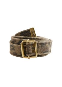 Levi's Levi's , Herren, Stoffg&uuml;rtel washed, Phalarope Camo Print V2 DEMITASSE, Phalarope Camo Print V2 DEMITASSE, G&uuml;rtel von Levis