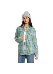 Billabong, Damen, Fleecepullover &raquo;Forge&laquo;, Multi, M, Material: Kuscheliges Fleece aus recycelten...