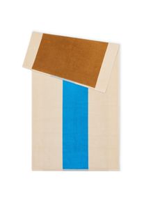 Colours on the Beach h&aring;ndkl&aelig;deserie