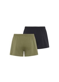 BOSS, Herren, Webboxer 2 Stk., Open Miscellaneous 994, M - 2 Stk., 2er Pack Boxershorts von BOSS