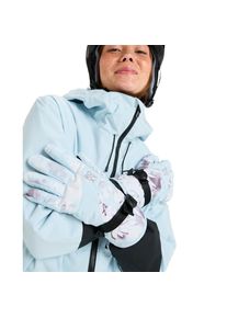 Roxy, Damen, Snowboardhandschuhe &raquo; Jetty&laquo;, Ice Blue Baqueira, S, TECHNOLOGIE